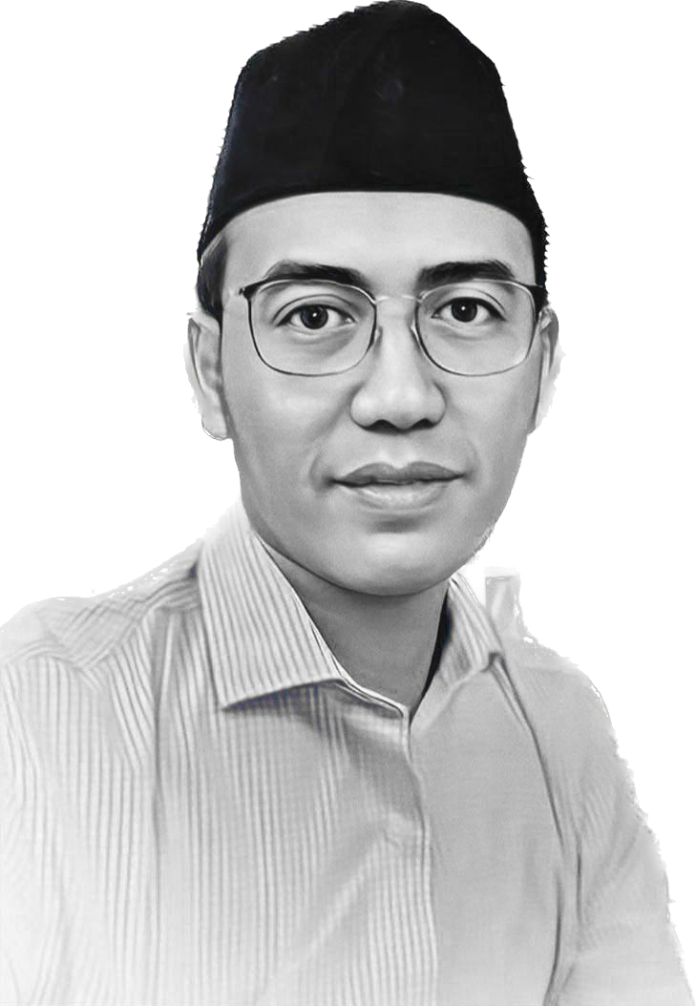 Mochammad Hisan, Ketua IAIM Lumajang