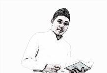 Jangan Takut Dipanggil Santri