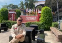 Harmoni Doa dan Tradisi: Tabarrukan dengan Shalat Hajat di Songkhla, Thailand