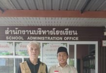 Tarbiyatul Akhlaq di Anuban OB-OM School Satun, Thailand: Catatan Pengamatan dan Partisipasi