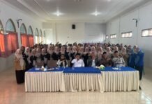 IAIM Lumajang Tegaskan Peran Strategis PTKIS Berbasis Pesantren dalam Pembangunan Kebangsaan melalui Stadium General 2025