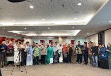 Kaprodi dan Dua Dosen IAT IAI Miftahul Ulum Lumajang Hadir menjadi Delegasi Peserta Muktamar Ilmu Qira’at di UIN Sunan Ampel Surabaya