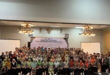 Kaprodi PBA IAIM Lumajang Hadiri Semiloka Nasional Penguatan Kurikulum Berbasis Permendiktisaintek 39/2025 Menuju Akreditasi Unggul IAPS 2.0 ke 3.0