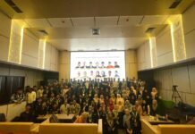 Kaprodi IAT ikut serta dalam The 8th Annual Meeting AIAT se-Indonesia and International Conference yang dilaksanakan di UIN Cyber Syekh Nurjati Cirebon