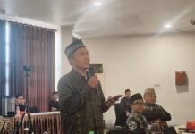 Dosen IAIM Turut Serta di Acara Dauroh Saintifik dalam Al-Qur’an dan Hadis