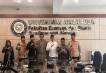 IAIM Lumajang Jajaki Kerjasama dengan Unair
