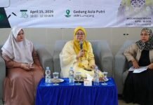 Internasional Visiting Lecturer Bahas Islamic Business Management dan Pengembangan Ekonomi Pesantren di Era Digital
