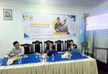 Distingsi Keilmuan Pesantren Harus Dijaga di Era Digital