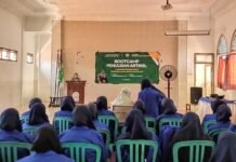 Bootcamp Penulisan Artikel Prodi PGMI IAIM Lumajang Tingkatkan Kompetensi Menulis Mahasiswa