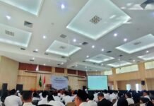 Peningkatan SDM, Lima Dosen IAIM Ikuti PKDP