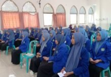 Strategi Membangun Daya Saing Generasi Muda di Era Ekonomi Global