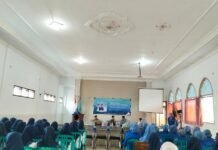 Seminar Nasional Perencanaan Karir Bekali Mahasiswa PBA Menyongsong Masa Depan