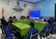 Bawaslu Sosialisasikan Prosedur Penanganan Pelanggaran Pemilu kepada Mahasiswa IAIM Lumajang
