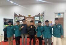 IAIM Lumajang Berangkatkan Mahasiswa KKN ke Kalimantan Timur