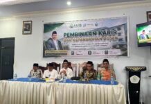Pembinaan Karir dan Kepangkatan Dosen: Optimalisasi SISTER dalam Pengembangan Karir dan Jabatan Akademik Dosen