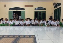 Membumikan Fikih Bersuci: Belajar Thaharah dari Pesantren hingga Kehidupan Sehari-hari